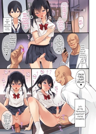 hentai original