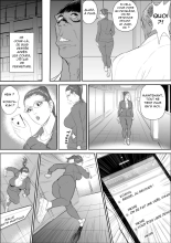 Mesu Kyoushi 3 - Rinkangoku | Female Teacher 3 - Gang Rape Hell page 16