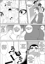 Mesu Kyoushi 3 - Rinkangoku | Female Teacher 3 - Gang Rape Hell page 17