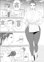 Mesu Kyoushi 3 - Rinkangoku | Female Teacher 3 - Gang Rape Hell page 20
