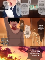 Mesugaki Succubus Pandemic 2! Otoko o Hametsu ni Michibiku Isshuukan : page 33