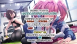 Mesugaki Succubus Pandemic 2! Otoko o Hametsu ni Michibiku Isshuukan : page 36