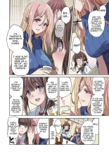 Bitch Village : page 4