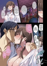 Bitch Village : page 7