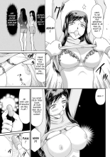 Mesunie Onna Kyoushi Ria to Miu Ch. 1-3 : page 14