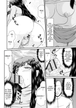 Mesunie Onna Kyoushi Ria to Miu Ch. 1-3 : page 19