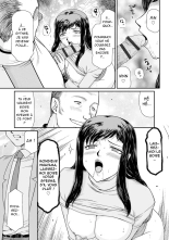Mesunie Onna Kyoushi Ria to Miu Ch. 1-3 : page 20