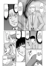 Mesunie Onna Kyoushi Ria to Miu Ch. 1-3 : page 29