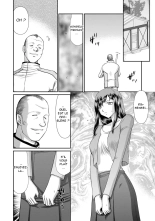 Mesunie Onna Kyoushi Ria to Miu Ch. 1-3 : page 33