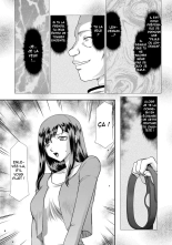 Mesunie Onna Kyoushi Ria to Miu Ch. 1-3 : page 36