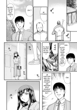 Mesunie Onna Kyoushi Ria to Miu Ch. 1-3 : page 55