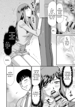 Mesunie Onna Kyoushi Ria to Miu Ch. 1-3 : page 57