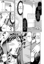 Mesunie Onna Kyoushi Ria to Miu Ch. 1-3 : page 58