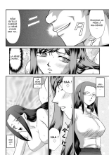 Mesunie Onna Kyoushi Ria to Miu Ch. 1-3 : page 67
