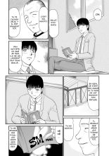 Mesunie Onna Kyoushi Ria to Miu Ch. 1-6 page 5