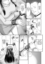 Mesunie Onna Kyoushi Ria to Miu Ch. 1-6 page 12