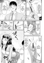 Mesunie Onna Kyoushi Ria to Miu Ch. 1-6 page 22