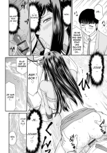 Mesunie Onna Kyoushi Ria to Miu Ch. 1-6 page 25