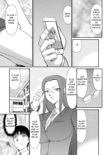 Mesunie Onna Kyoushi Ria to Miu Ch. 1-6 page 32