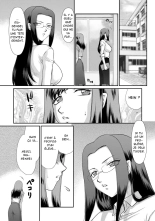 Mesunie Onna Kyoushi Ria to Miu Ch. 1-6 page 40