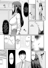 Mesunie Onna Kyoushi Ria to Miu Ch. 1-6 page 56