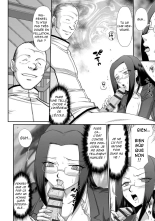 Mesunie Onna Kyoushi Ria to Miu Ch. 1-6 page 97