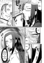 Mesunie Onna Kyoushi Ria to Miu Ch. 1-6 page 100