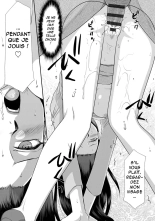 Mesunie Onna Kyoushi Ria to Miu Ch. 1-6 page 112