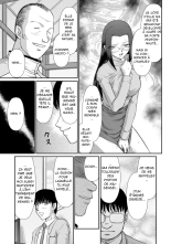 Mesunie Onna Kyoushi Ria to Miu Ch. 1-6 page 118