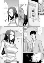 Mesunie Onna Kyoushi Ria to Miu Ch. 1-6 page 119