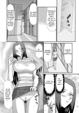 Mesunie Onna Kyoushi Ria to Miu Ch. 1-6 page 121