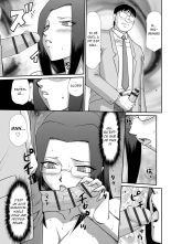 Mesunie Onna Kyoushi Ria to Miu Ch. 1-6 page 130