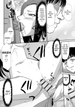 Mesunie Onna Kyoushi Ria to Miu Ch. 1-6 page 131