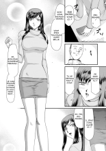 Mesunie Onna Kyoushi Ria to Miu page 7