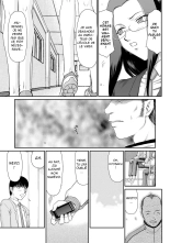 Mesunie Onna Kyoushi Ria to Miu page 10
