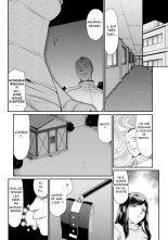 Mesunie Onna Kyoushi Ria to Miu page 11