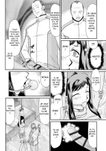 Mesunie Onna Kyoushi Ria to Miu page 17