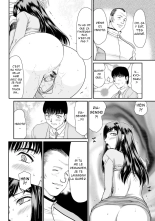 Mesunie Onna Kyoushi Ria to Miu page 21