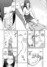 Mesunie Onna Kyoushi Ria to Miu page 30