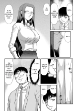 Mesunie Onna Kyoushi Ria to Miu page 31