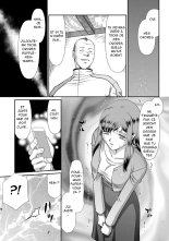 Mesunie Onna Kyoushi Ria to Miu page 38