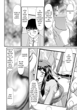 Mesunie Onna Kyoushi Ria to Miu page 39