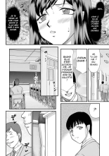 Mesunie Onna Kyoushi Ria to Miu page 49
