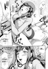 Mesunie Onna Kyoushi Ria to Miu page 52