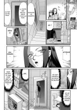 Mesunie Onna Kyoushi Ria to Miu page 71