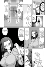 Mesunie Onna Kyoushi Ria to Miu page 72