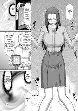 Mesunie Onna Kyoushi Ria to Miu page 76