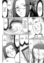 Mesunie Onna Kyoushi Ria to Miu page 89