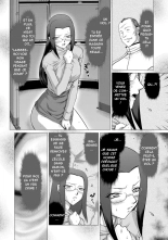 Mesunie Onna Kyoushi Ria to Miu page 93