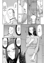 Mesunie Onna Kyoushi Ria to Miu page 103